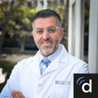 Ahmad Abou Abbass, MD