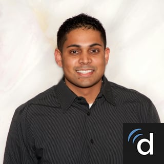 Tuhin Chaudhury, MD