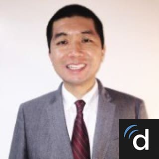 Wilson Kuswanto, MD