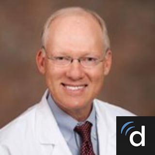 Paul Vanlandingham, MD