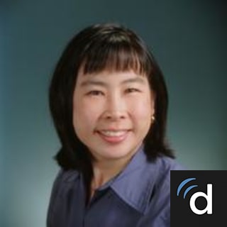 Carrie (Berg) Wong, MD