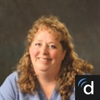 Leah Becicka, MD