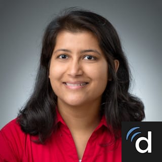 Nazia Jones, MD