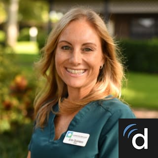 Erin (Pendleton) Quintero, Nurse Practitioner, Safety Harbor, FL