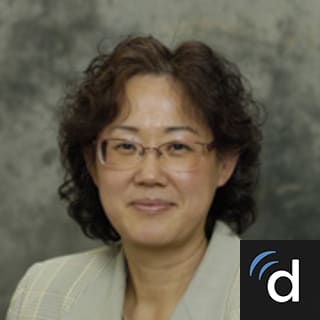 Minbae Kim, MD