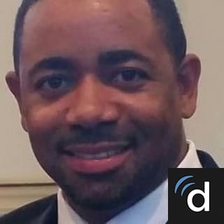 Michael Gibson Sr., MD