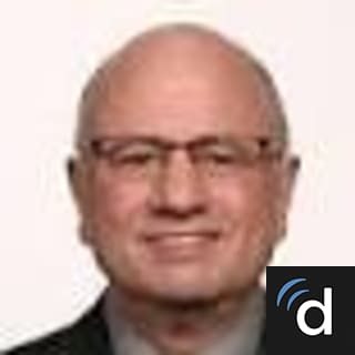 Richard Iken, MD