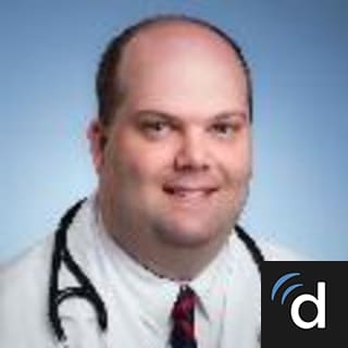 John Grider, DO