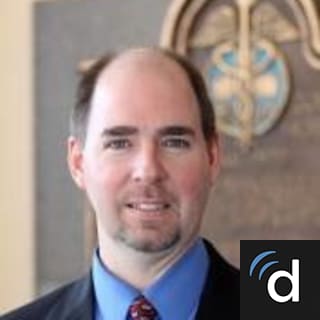 Charles Cronin III, DO