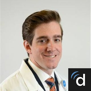 Kyle Marshall, MD