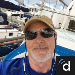 Paul Price, Pharmacist, Frederiksted, VI