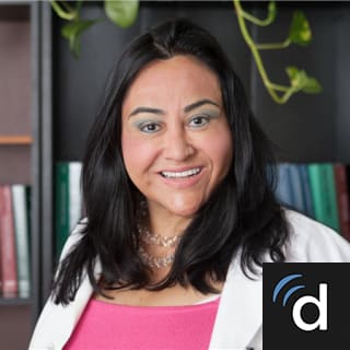 Alma Aguado, MD