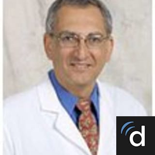 Mehrdad Nadji, MD