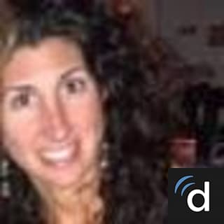 Gina D'Amato, MD