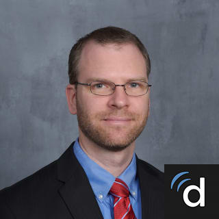 Andrew Pelphrey, MD