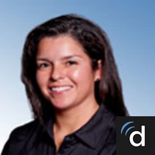 Maria Palafox, MD