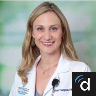 Kathryn Thompson, Cardiology, Greensboro, NC