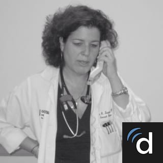Maria Zequeira, MD