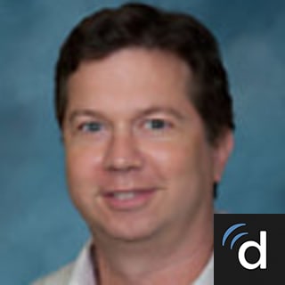 Daniel Shinners, MD