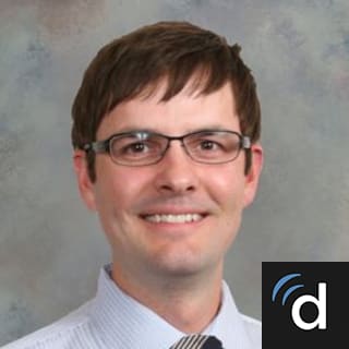 Kristopher McGee, MD