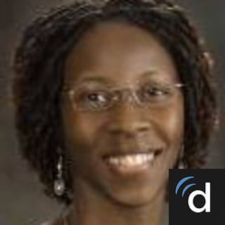 Daphne (Kyomuhendo) Muzoora, MD, Internal Medicine, Marion, IN