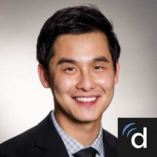 Andrew Nguyen, MD, Resident Physician, Burlington, VT