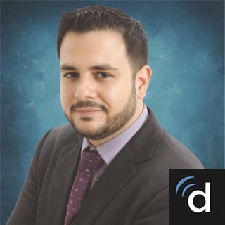 Mohamed Jefri, MD, Emergency Medicine, Lebanon, NJ
