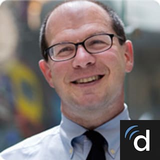 Benjamin Wilfond, MD