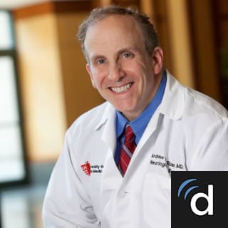 Andrew Sloan, MD
