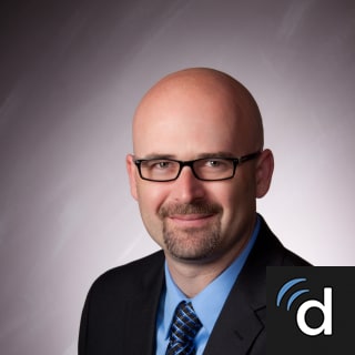Christopher Hathaway, MD