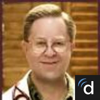 Scott Partridge, MD