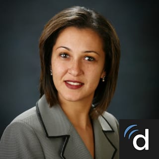 Amira Ayad, MD