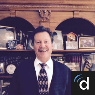 Armand Aliotta, MD