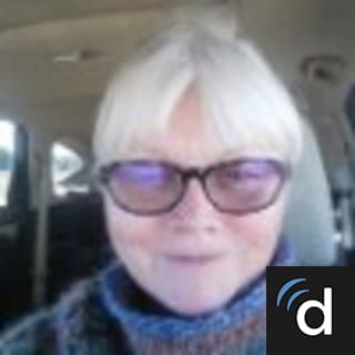 Susan Blaney