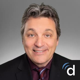 Eric Thompson, MD