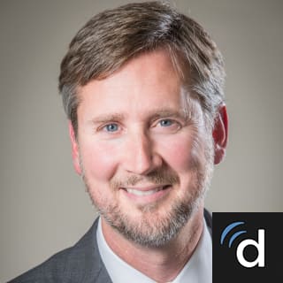 Christopher Dyke, MD