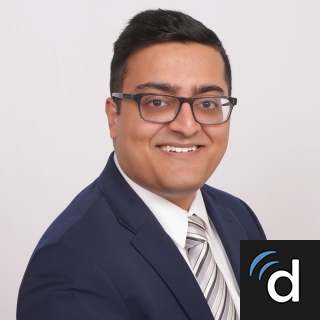 Gautam Nayyar, MD
