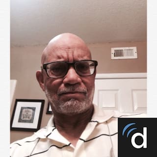 Isaac English, MD