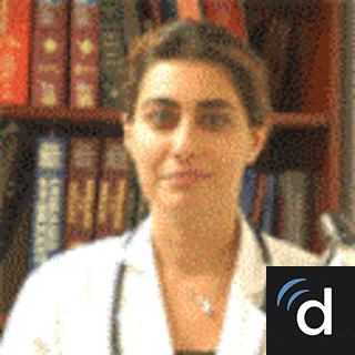 Arezoo Ghaneie, MD, Oncology, Wynnewood, PA