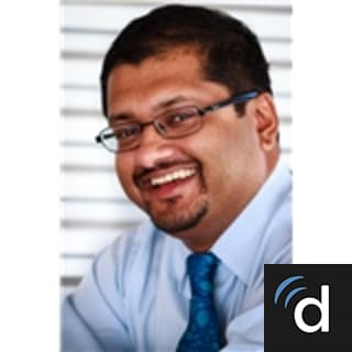 Deval Shah, MD