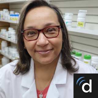 Altagracia Brutus, Pharmacist, Bronx, NY