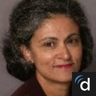 Fazeela Baqai, MD