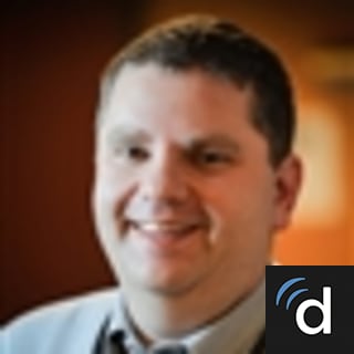 Daniel Witten, MD
