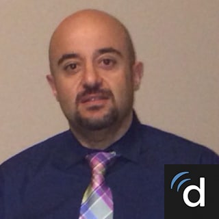 Rami Komrokji, MD