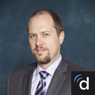 Dudley Holt, MD