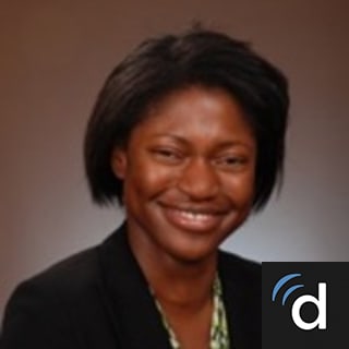 Darlene Negbenebor, MD