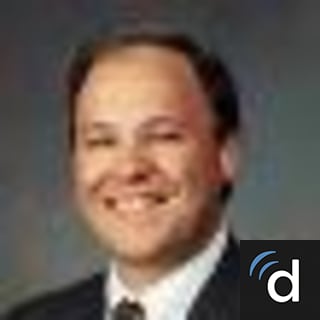 Douglas Holum, MD