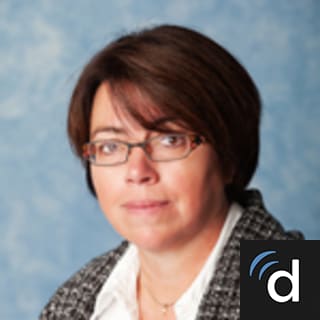 Becky (Davis) Davis-Kramer, DO