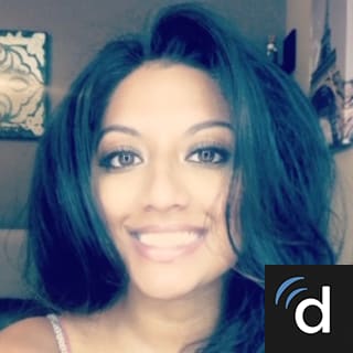 Monika Patel, MD