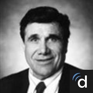 Hugh Hatfield, MD